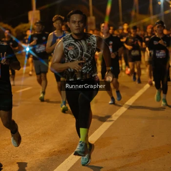 Runner Photo 3757287