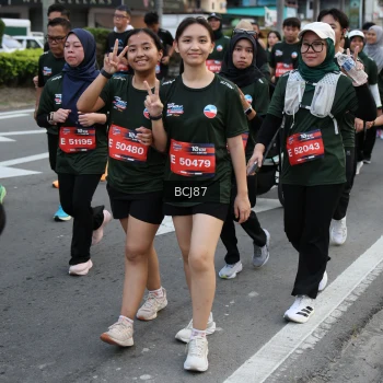 Runner Photo 3757297