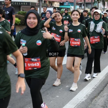 Runner Photo 3757299