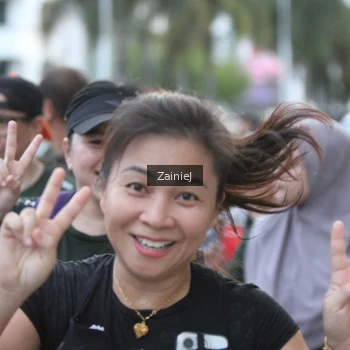 Runner Photo 3757301
