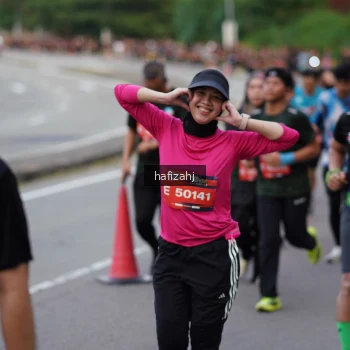 Runner Photo 3757307