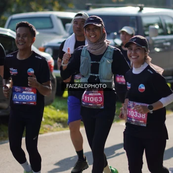 Runner Photo 3757309