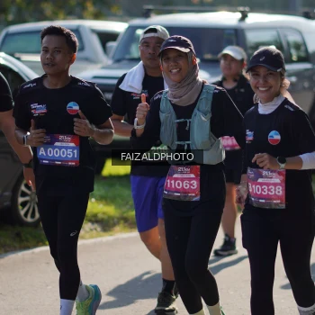 Runner Photo 3757310