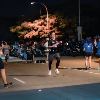 Runner Photo 3757314