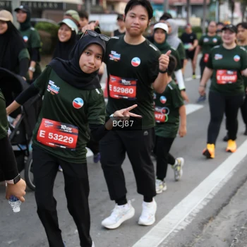 Runner Photo 3757320