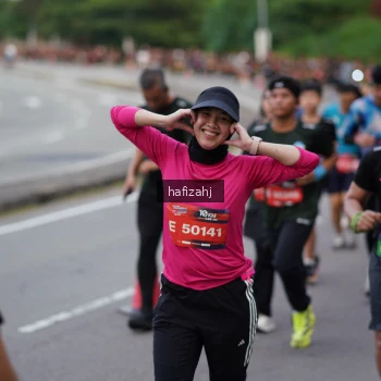 Runner Photo 3757326
