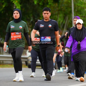 Runner Photo 3757330