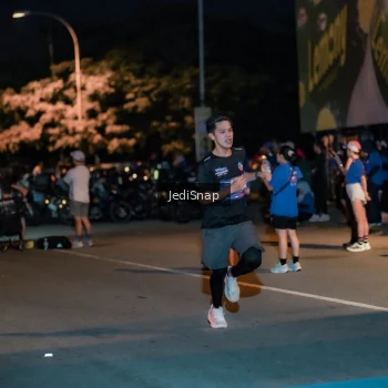 Runner Photo 3757332