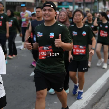 Runner Photo 3757333