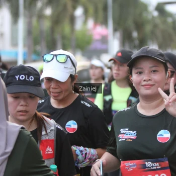 Runner Photo 3757338