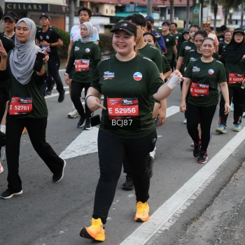 Runner Photo 3757341
