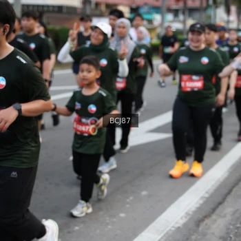 Runner Photo 3757343