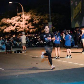 Runner Photo 3757351