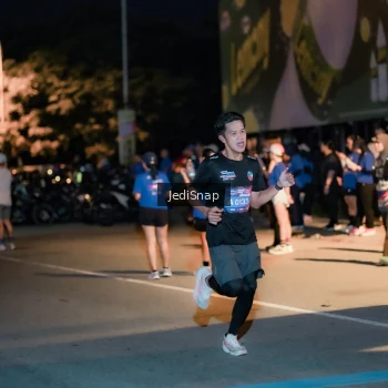 Runner Photo 3757355