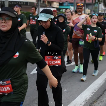 Runner Photo 3757360