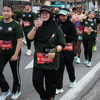 Runner Photo 3757361
