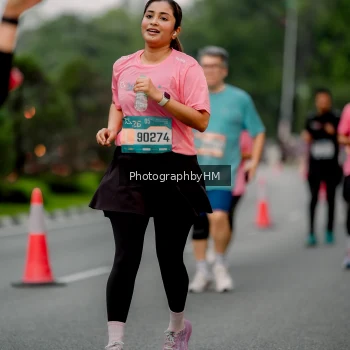 Runner Photo 3757365