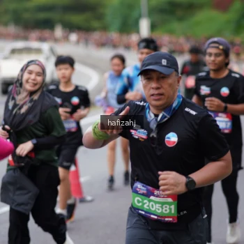 Runner Photo 3757373
