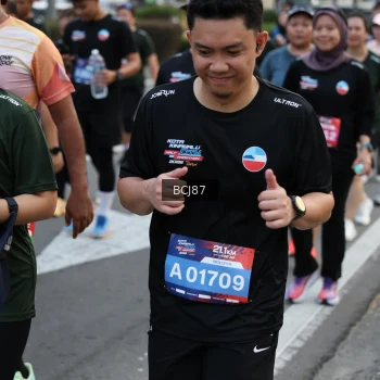 Runner Photo 3757378