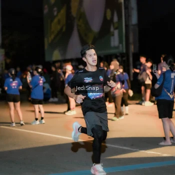 Runner Photo 3757380