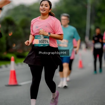 Runner Photo 3757381
