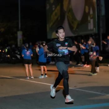 Runner Photo 3757389