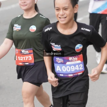 Runner Photo 3757390