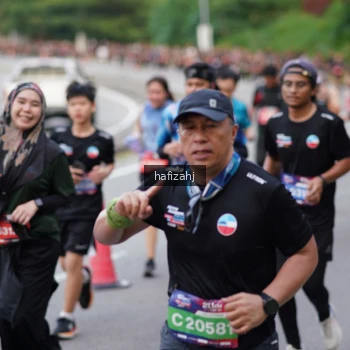 Runner Photo 3757395
