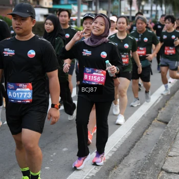 Runner Photo 3757401