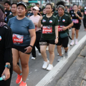 Runner Photo 3757405