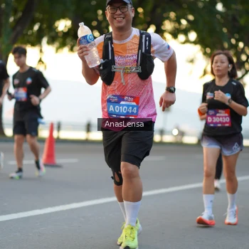 Runner Photo 3757411