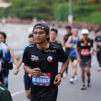 Runner Photo 3757413