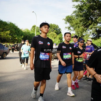 Runner Photo 3757424