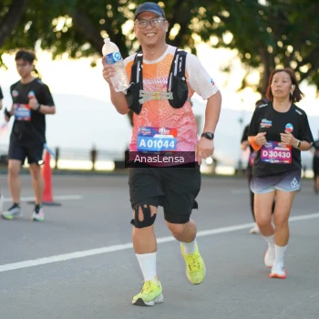 Runner Photo 3757425
