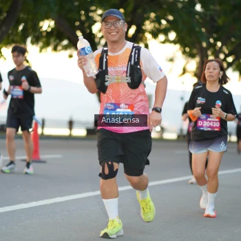 Runner Photo 3757429