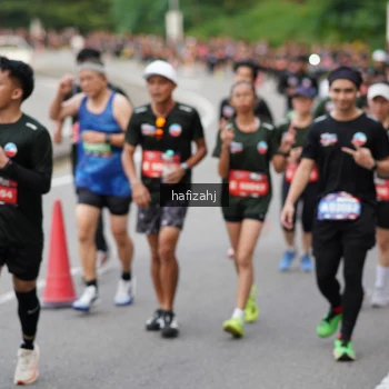 Runner Photo 3757430