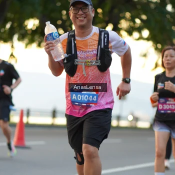Runner Photo 3757434