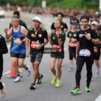 Runner Photo 3757439