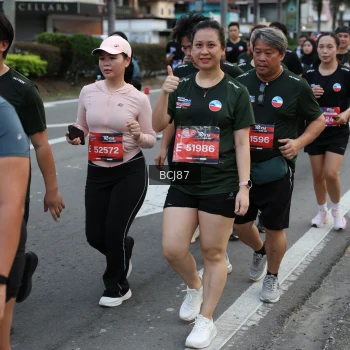 Runner Photo 3757442