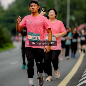 Runner Photo 3757443