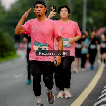 Runner Photo 3757445
