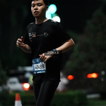Runner Photo 3757446