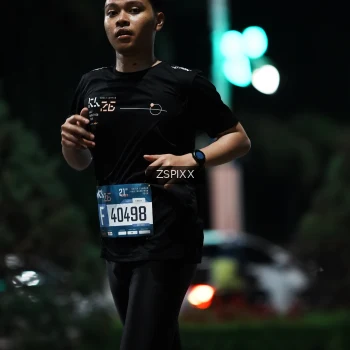 Runner Photo 3757449