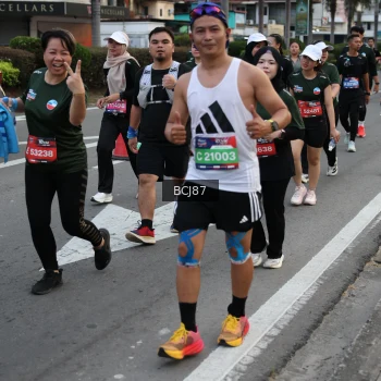 Runner Photo 3757454