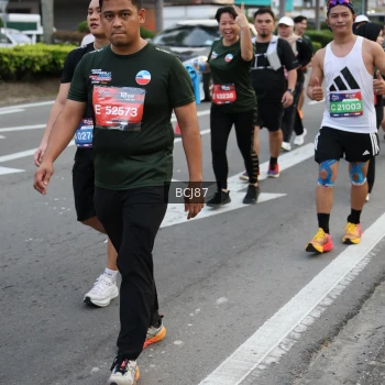 Runner Photo 3757456