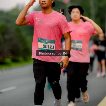 Runner Photo 3757460