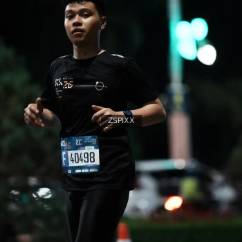 Runner Photo 3757461