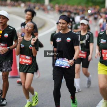 Runner Photo 3757463
