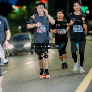 Runner Photo 3757465