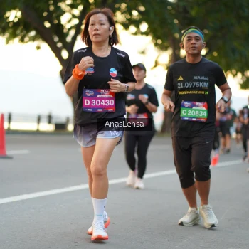 Runner Photo 3757466